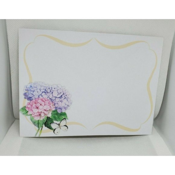 New Beginnings A Very Happy Birthday To You Floral Greeting Card - Picture 9 of 10